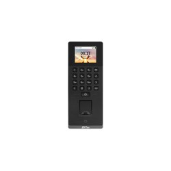 F34 Lite - Fingerprint Standalone Access Control and Time Attendance F34 Lite - Fingerprint Standalone Access Control and Time Attendance