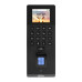 F34 Lite (WiFi) - Fingerprint Standalone Access Control and Time Attendance F34 Lite (WiFi) - Fingerprint Standalone Access Control and Time Attendance