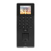 F34 Lite (WiFi) - Fingerprint Standalone Access Control and Time Attendance F34 Lite (WiFi) - Fingerprint Standalone Access Control and Time Attendance