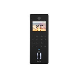 F35 - Fingerprint Standalone Access Control and Time Attendance F35 - Fingerprint Standalone Access Control and Time Attendance