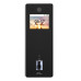 F35 - Fingerprint Standalone Access Control and Time Attendance
