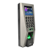 F18 - Fingerprint Standalone Access Control and Time Attendance
