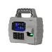 S922 - Shockproof Portable Fingerprint Time Attendance Terminal with Adapter S922 - Shockproof Portable Fingerprint Time Attendance Terminal with Adapter