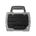 S922 - Shockproof Portable Fingerprint Time Attendance Terminal with Adapter S922 - Shockproof Portable Fingerprint Time Attendance Terminal with Adapter
