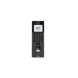 SenseFace 2A - Biometric Time Attendance & Access Control Terminal with Adapter SenseFace 2A - Biometric Time Attendance & Access Control Terminal with Adapter