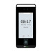 SpeedFace-V5L WiFi - Biometric Time & Attendance and Access Control Terminal with Adapter