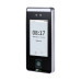 SpeedFace-V5L WiFi - Biometric Time & Attendance and Access Control Terminal with Adapter