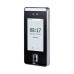 SpeedFace-V5L WiFi - Biometric Time & Attendance and Access Control Terminal with Adapter