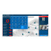 ZKBio CVSecurity - ZKBio CVSecurity All-in-One Biometric Security Advanced Solutions