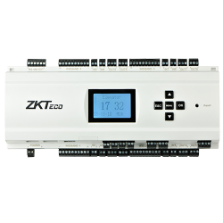 EC10 - Elevator Control Panel