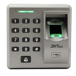 FR1300 - Finger, RFID & Password Exit Reader