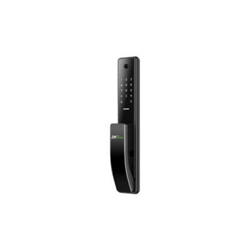 TL800 - WiFi Smart Digital Lock with OLED Screen TL800 - WiFi Smart Digital Lock with OLED Screen