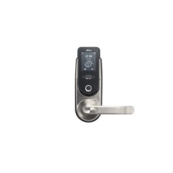 HBL100 - Hybrid Biometric Lock with Wireless Connection