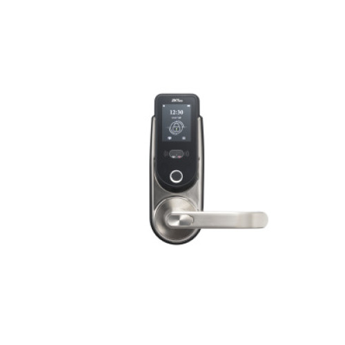 HBL100 - Hybrid Biometric Lock with Wireless Connection HBL100 - Hybrid Biometric Lock with Wireless Connection