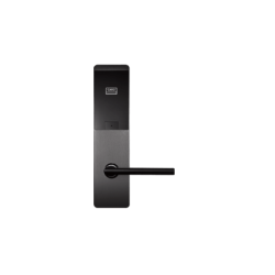 LH6500 L/R - Super Thin Hotel Door Lock