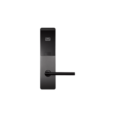 LH6500 L/R - Super Thin Hotel Door Lock