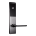 LH6500 L/R - Super Thin Hotel Door Lock