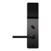 LH6500 L/R - Super Thin Hotel Door Lock