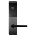 LH6500 L/R - Super Thin Hotel Door Lock