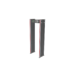 ZK-D1065 - Walk Through 6 zones Metal Detector ZK-D1065 - Walk Through 6 zones Metal Detector