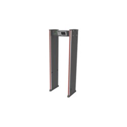 ZK-D3180 - Walk Through 18 zones Metal Detector ZK-D3180 - Walk Through 18 zones Metal Detector