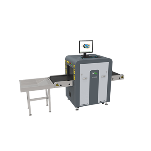 ZKX5030C - Dual Energy X-ray Inspection System ZKX5030C - Dual Energy X-ray Inspection System