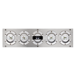 ZK-VSCN200 - Permanent under vehicle inspection system ZK-VSCN200 - Permanent under vehicle inspection system