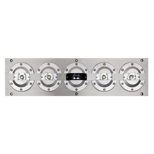 ZK-VSCN200 - Permanent under vehicle inspection system ZK-VSCN200 - Permanent under vehicle inspection system