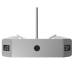 TS2000 Pro - Tripod Turnstile Standard(contain Driver control board, power supply) TS2000 Pro - Tripod Turnstile Standard(contain Driver control board, power supply)