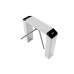 TS2000 Plus - Tripod Turnstile Standard(contain Driver control board, power supply) TS2000 Plus - Tripod Turnstile Standard(contain Driver control board, power supply)
