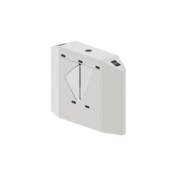 FBL4200 Pro - FBL4200 Pro Flap Barrier Turnstile for additional Lane FBL4200 Pro - FBL4200 Pro Flap Barrier Turnstile for additional Lane