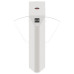 FBL4200 Pro - FBL4200 Pro Flap Barrier Turnstile for additional Lane