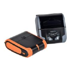 RPP300BU - RONGTA Mobile Thermal Receipt Printer RPP300BU - RONGTA Mobile Thermal Receipt Printer