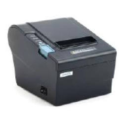 RP804-USE - RONGTA THERMAL POS PRINTER (USB+SERIAL+ETHERNET) RP804-USE - RONGTA THERMAL POS PRINTER (USB+SERIAL+ETHERNET)