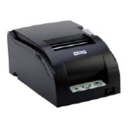 RP76IIDC-USE - RONGTA 76mm Dot Matrix Thermal Printer (USB+SERIAL+ETHERNET)