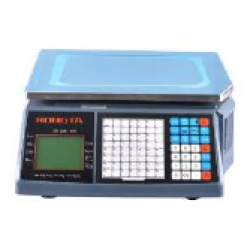 RLS1100B-LS - RONGTA DIGITAL BARCODE LABEL COUNTER SCALE