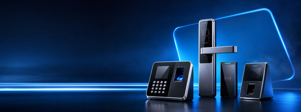 Access Control Solutions