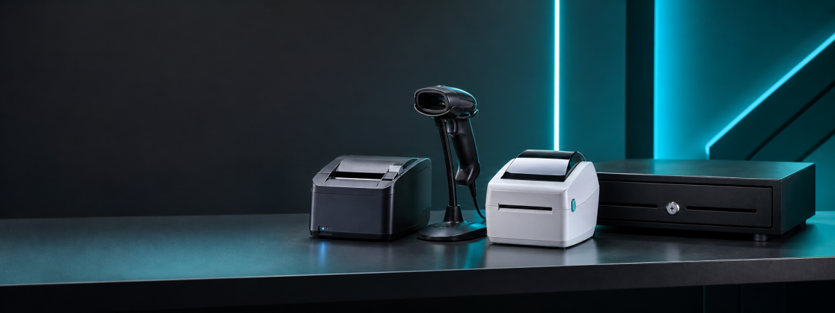 Retail POS Solutions