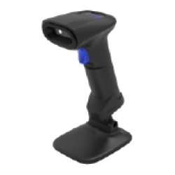 RH10S - 2D Wired Barcode Scanner with Stand RH10S - 2D Wired Barcode Scanner with Stand