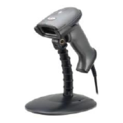 XL-3700 - 2D Wired Barcode Scanner with Stand XL-3700 - 2D Wired Barcode Scanner with Stand
