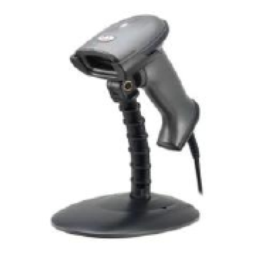 XL-3700 - 2D Wired Barcode Scanner with Stand XL-3700 - 2D Wired Barcode Scanner with Stand
