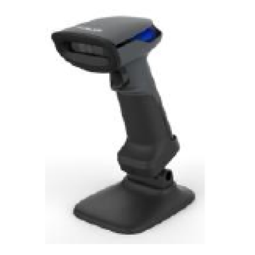 XL-3620S - 2D Wired Barcode Scanner with Stand XL-3620S - 2D Wired Barcode Scanner with Stand