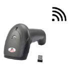 Wireless Barcode Scanners