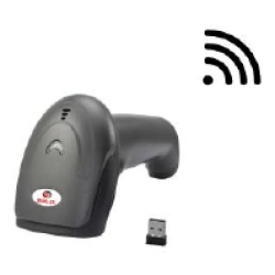 XL-9221B - 2D Wireless Barcode Scanner XL-9221B - 2D Wireless Barcode Scanner
