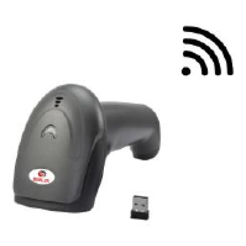 XL-9221B - 2D Wireless Barcode Scanner XL-9221B - 2D Wireless Barcode Scanner