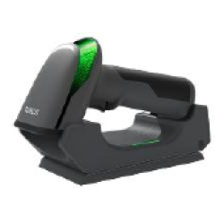 XL-9620C - 2D Wireless Barcode Scanner with Charging Base XL-9620C - 2D Wireless Barcode Scanner with Charging Base