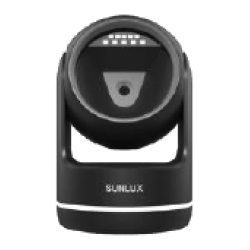 RD10 - 2D Desktop Barcode Scanner RD10 - 2D Desktop Barcode Scanner