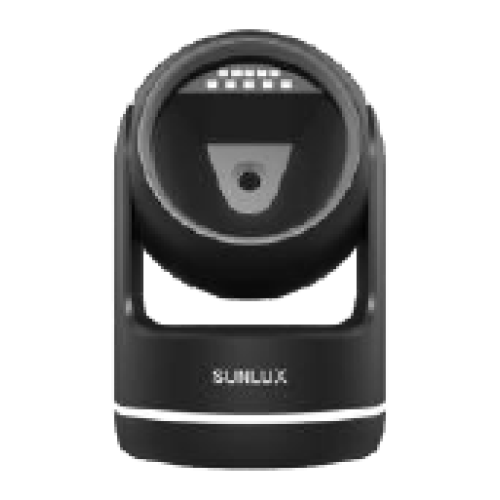 RD10 - 2D Desktop Barcode Scanner RD10 - 2D Desktop Barcode Scanner