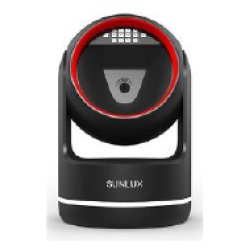 XL-2610 - 2D Desktop Barcode Scanner XL-2610 - 2D Desktop Barcode Scanner