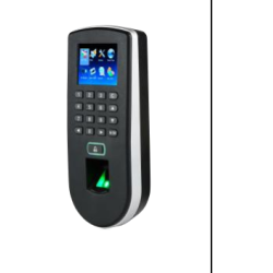 F19 - Fingerprint Standalone Access Control and Time Attendance F19 - Fingerprint Standalone Access Control and Time Attendance